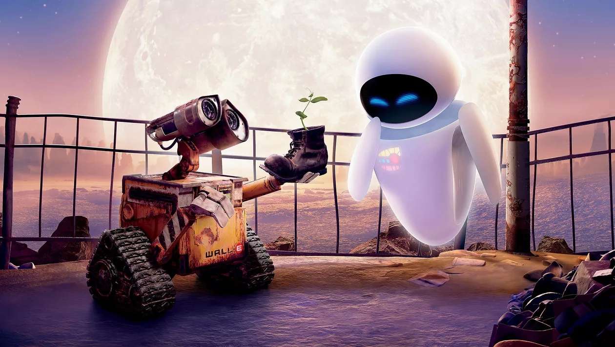 WALL-E