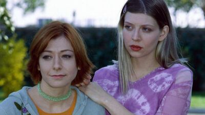 Friends, Charmed... ces scènes de séries qui sentent bon les années 90