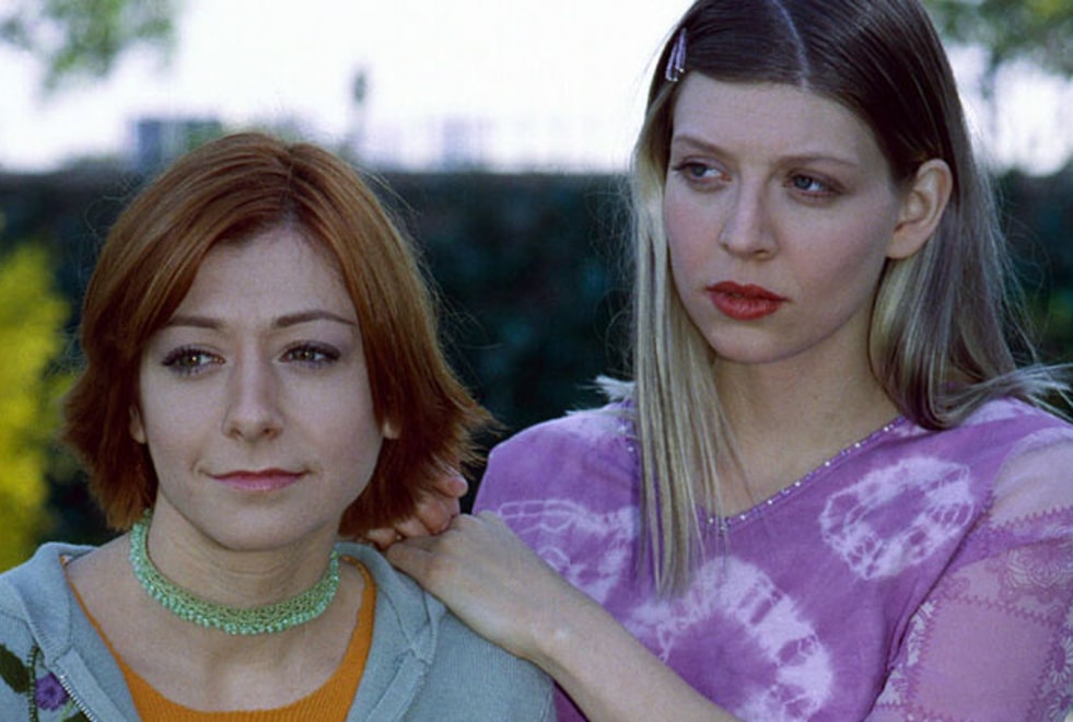 Friends, Charmed… ces scènes de séries qui sentent bon les années 90
