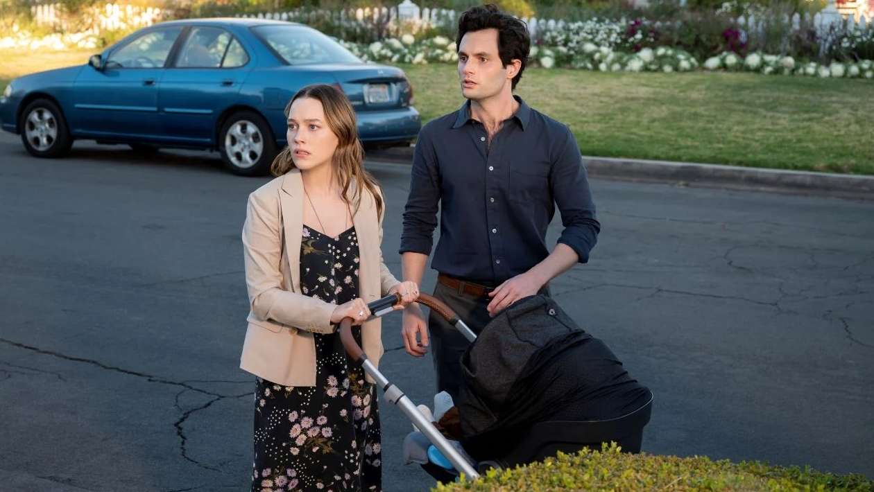 YOU saison 3 : une incohérence s&rsquo;est-elle glissée dans le dernier épisode ?