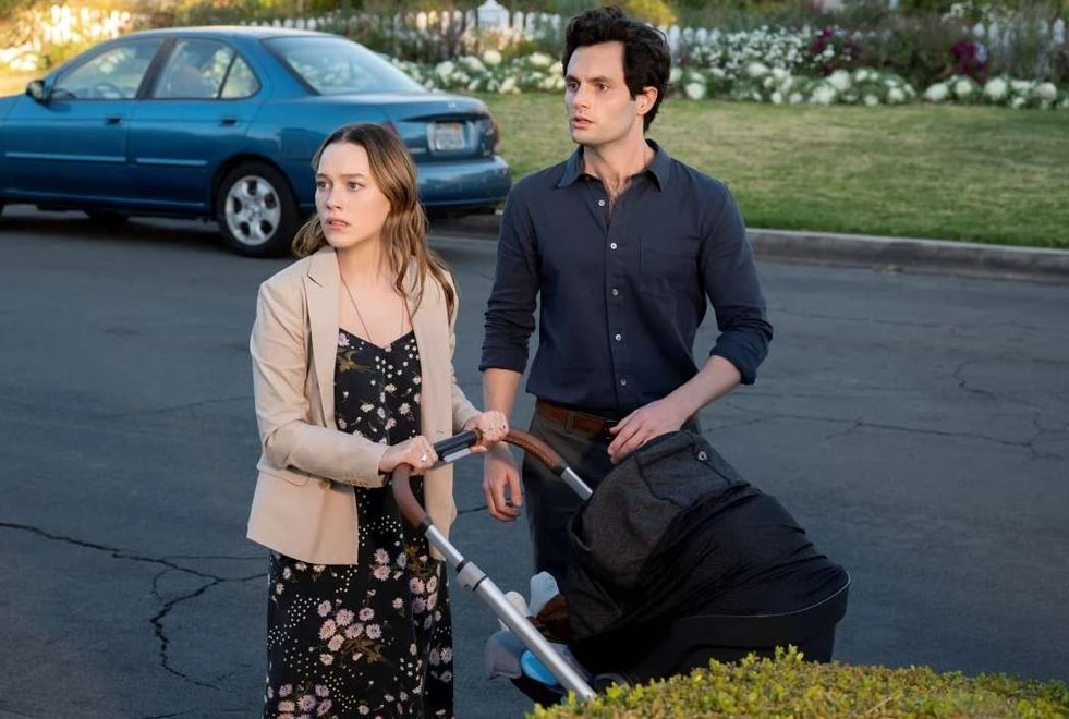 YOU saison 3 : la ville de Madre Linda existe-t-elle vraiment ?