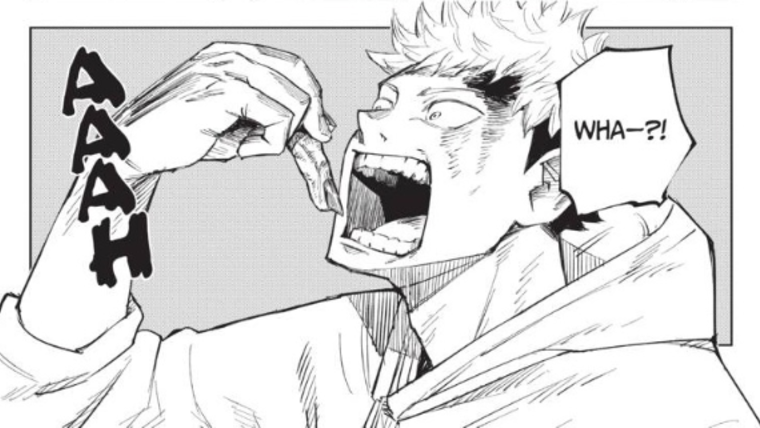 yuji-mange-doigt-manga