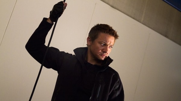 Hawkeye Avengers