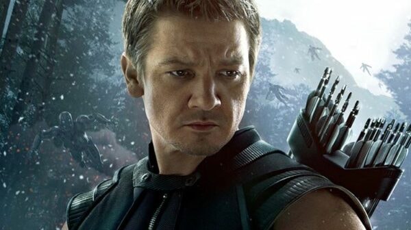 Clint Barton Avengers