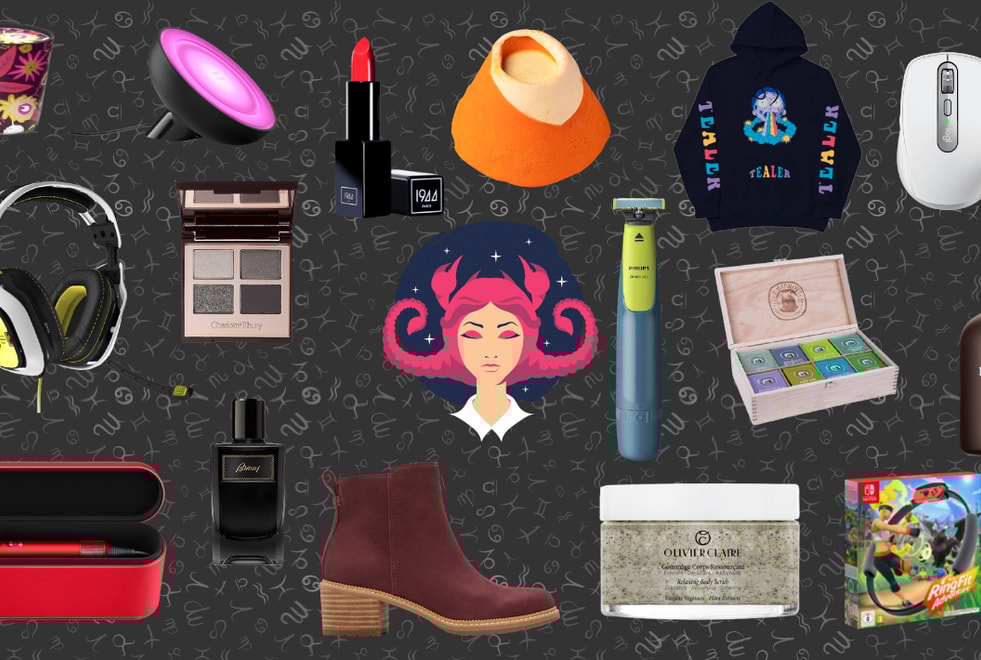 Astro : la sélection cadeaux spéciale Scorpion