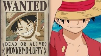 Quiz : seul un vrai fan de One Piece saura reconnaître ces affiches Wanted