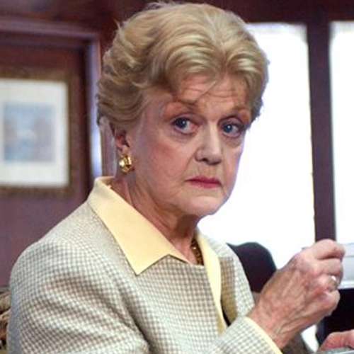 Angela Lansbury