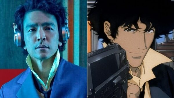 cowboy bebop comparaison