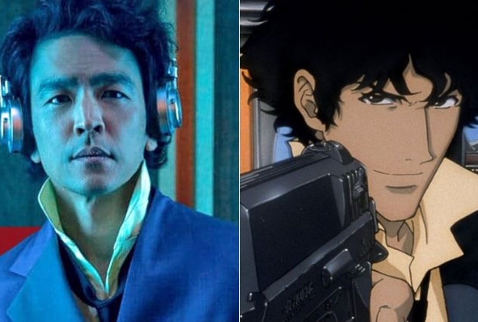 Cowboy Bebop : les persos de la série Netflix VS ceux de l’anime