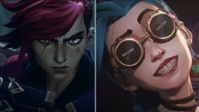 Quiz Arcane : réponds à ces questions, on te dira si t&rsquo;es plus Vi ou Powder (Jinx)