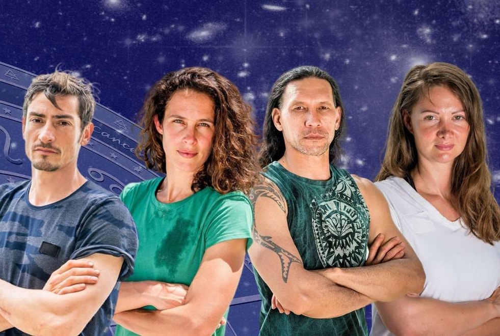 Quiz Koh-Lanta : balance ton signe astro, on te dira quel candidat de La Légende est ton pire ennemi