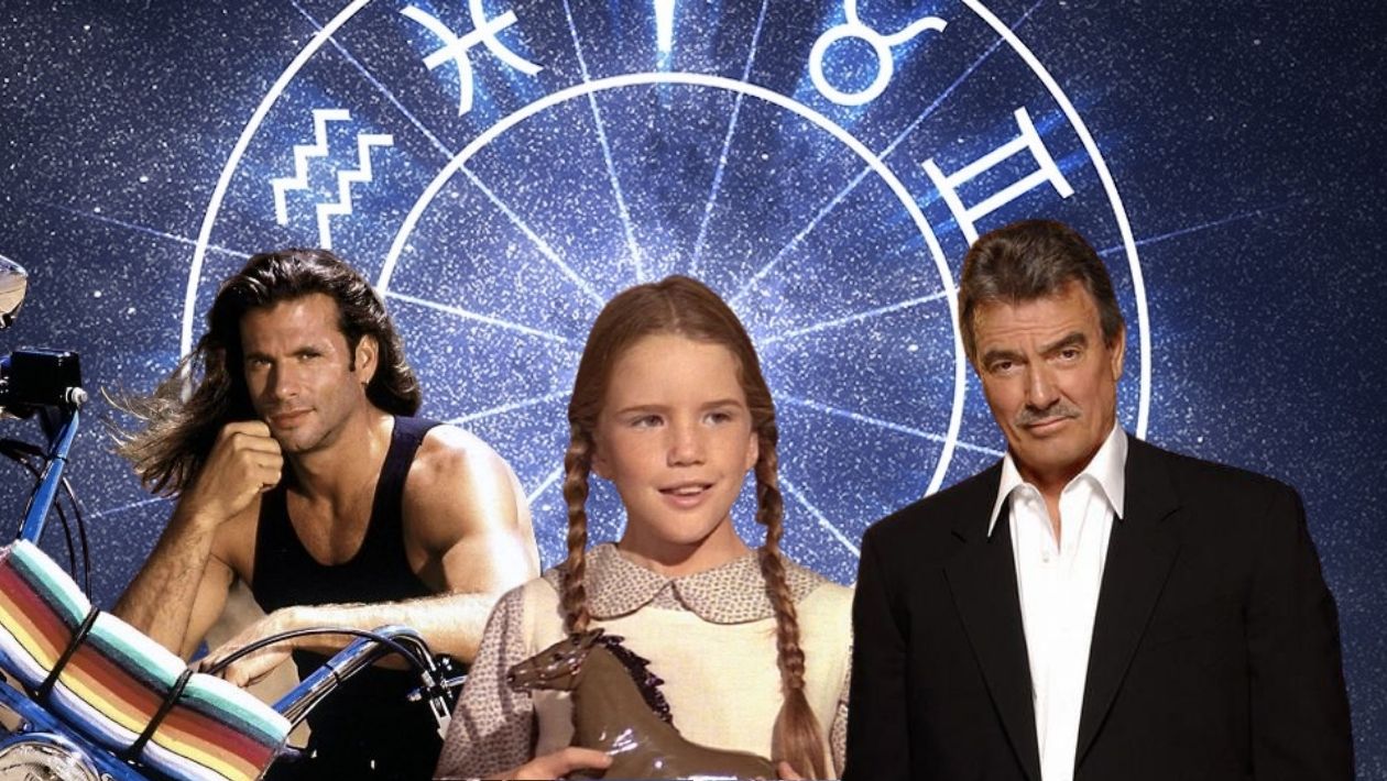 Quiz : balance ton signe astro, on devinera la série que tu regardais chez tes grands-parents
