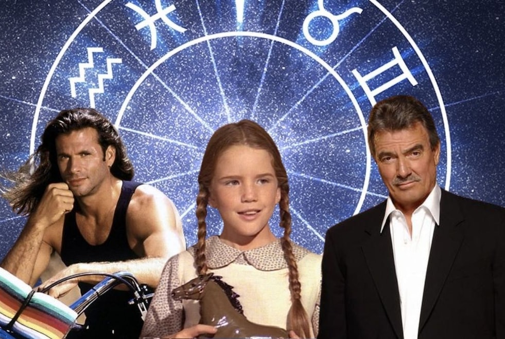 Quiz : balance ton signe astro, on devinera la série que tu regardais chez tes grands-parents