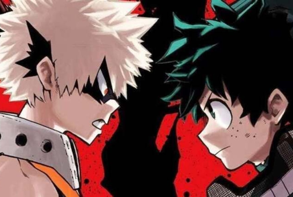 Quiz : seul un vrai fan de My Hero Academia saura retrouver à quels persos appartiennent ces alters