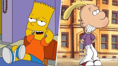 Quiz : ces 3 infos sur toi détermineront si t’es plus Bart (Les Simpson) ou Titeuf