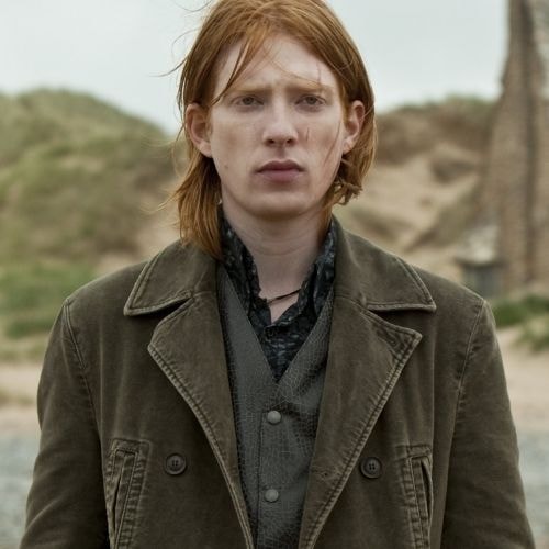 Bill Weasley