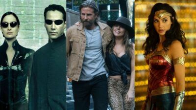 5 films incontournables à dévorer en VOD à l'occasion du Black week-end