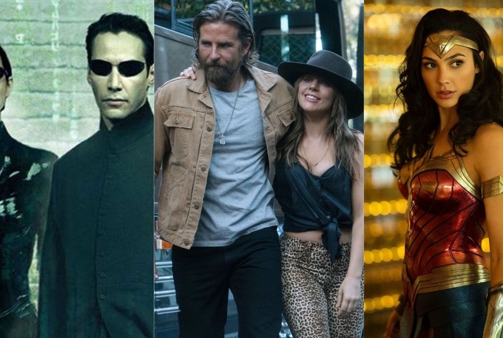 5 films incontournables à dévorer en VOD à l’occasion du Black week-end