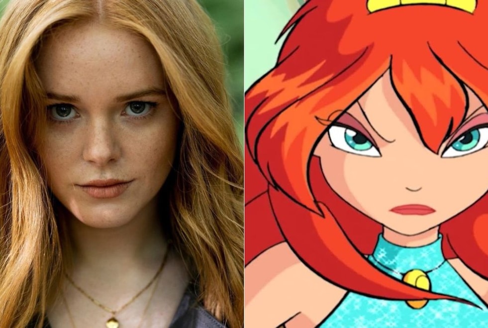 10 acteurs de séries qui ressemblent à leur personnage de comics ou dessin animé