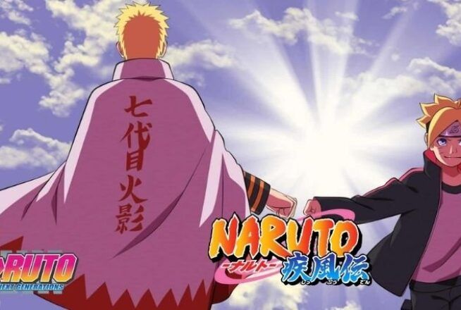 Quiz : seul un vrai fan saura reconnaître si ces persos sont de Naruto ou Boruto