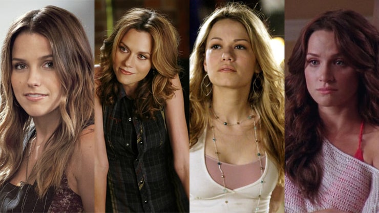 Quiz Les Frères Scott : tes préférences te diront qui de Brooke, Haley, Peyton ou Quinn serait ta BFF