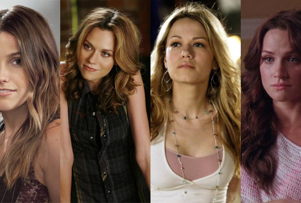 Quiz Les Frères Scott : tes préférences te diront qui de Brooke, Haley, Peyton ou Quinn serait ta BFF