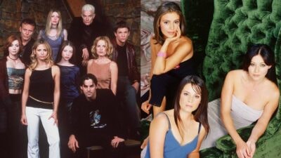 Sondage : tu préfères être membre du Scooby Gang de Buffy ou des soeurs Halliwell de Charmed ?