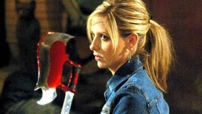 Sondages : donne une note à chacune des saisons de Buffy contre les vampires