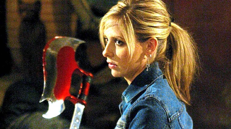 Buffy Summers