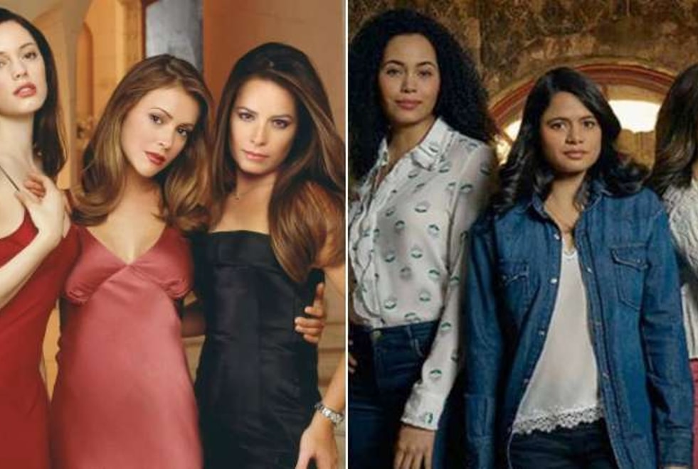 Charmed : ce quiz surnaturel te dira si tu fais partie des sœurs Halliwell ou des Vera