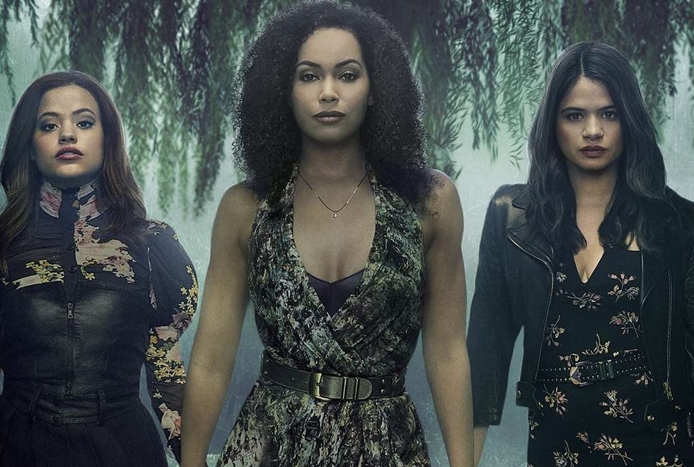 Charmed : TMC déprogramme le reboot à cause des mauvaises audiences