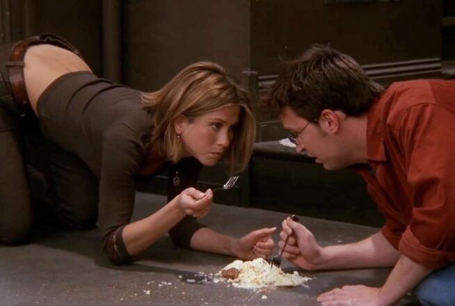 Friends : seul quelqu&rsquo;un qui a vu 5 fois l&rsquo;épisode du cheesecake aura tout bon à ce quiz