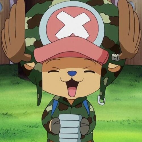 Chopper