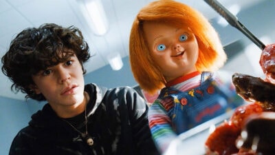 Chucky : la série horrifique renouvelée pour une saison 2