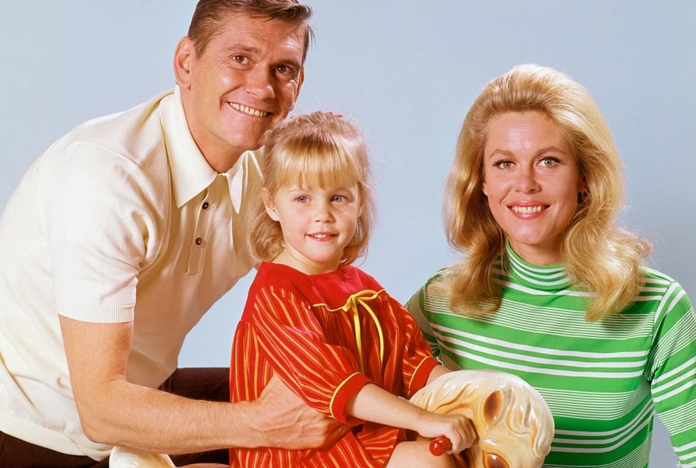Ma Sorcière Bien-Aimée : à quoi ressemble l’actrice qui joue Tabatha, la fille de Samantha, aujourd’hui ?