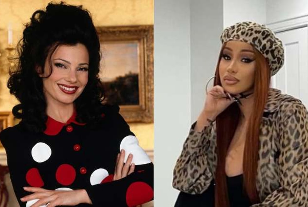 Une Nounou d’Enfer : Cardi B star du reboot de la série culte ? Le créateur aimerait bien