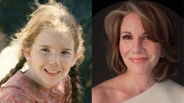 melissa gilbert avant après