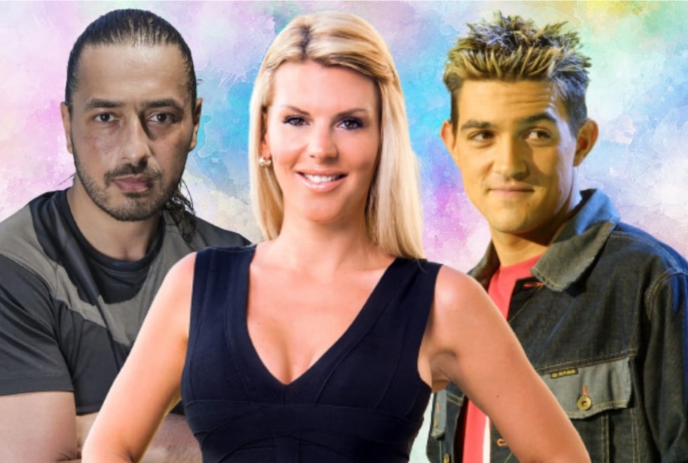 Quiz : sauras-tu associer le bon candidat à son émission télé ? #Saison2