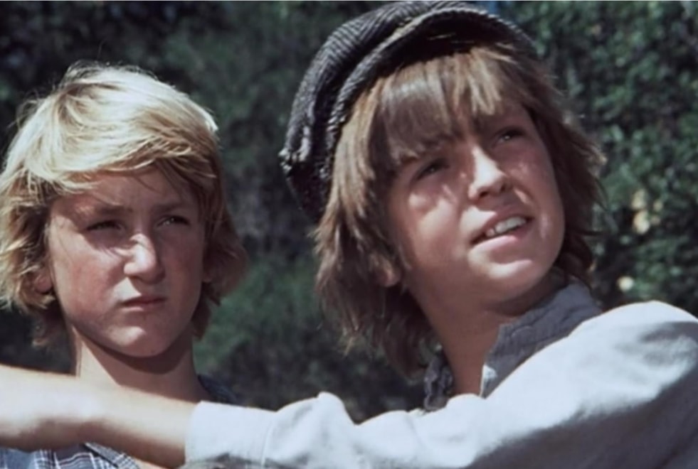 La Petite Maison dans la Prairie : pourquoi Sean Penn s’est évanoui sur le tournage de la série