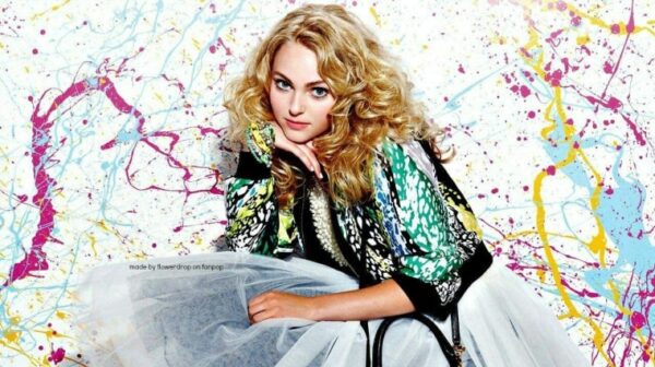 the carrie diaries série