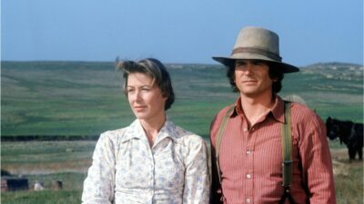 La Petite maison dans la prairie : Karen Grassle n&rsquo;était pas insensible au charme de Michael Landon au départ
