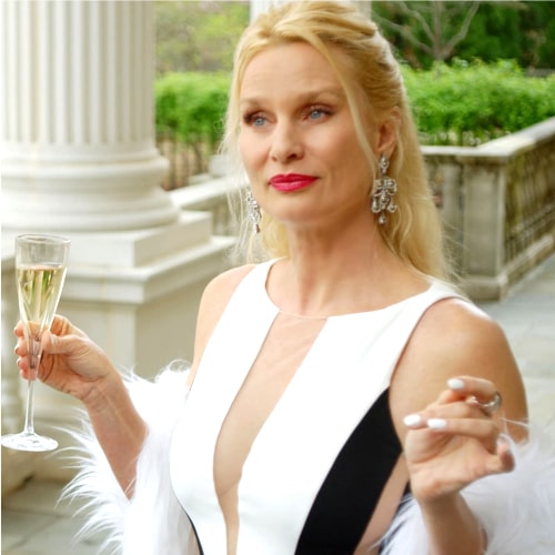 Nicollette Sheridan