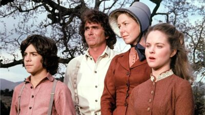 La Petite Maison dans la Prairie : pourquoi il n’y a jamais eu d’épisode de Thanksgiving dans la série