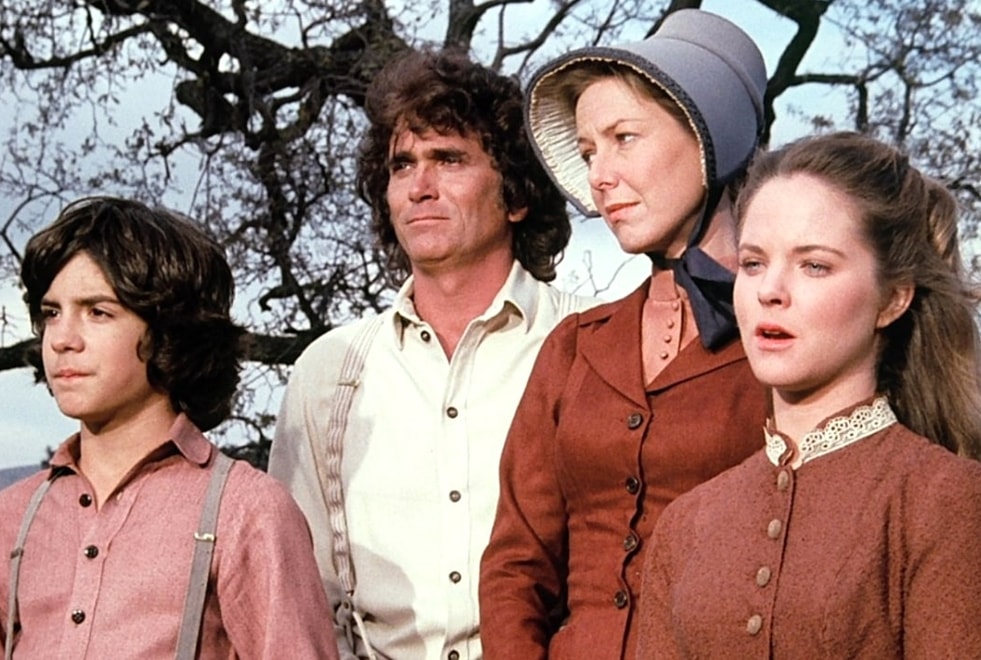 La Petite Maison dans la Prairie : pourquoi il n’y a jamais eu d’épisode de Thanksgiving dans la série