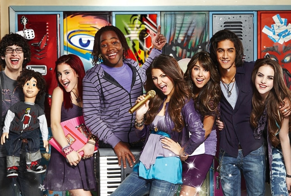 Victorious : seul un vrai fan de la série Nickelodeon aura 5/5 à ce quiz