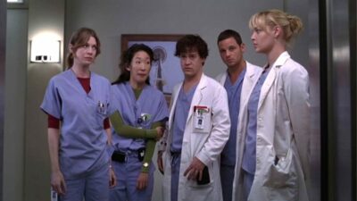 Grey’s Anatomy : 12 fois où la série a dit exactement ce qu’on pensait