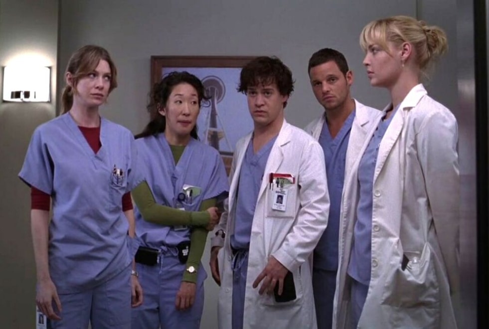 Grey’s Anatomy : 12 fois où la série a dit exactement ce qu’on pensait