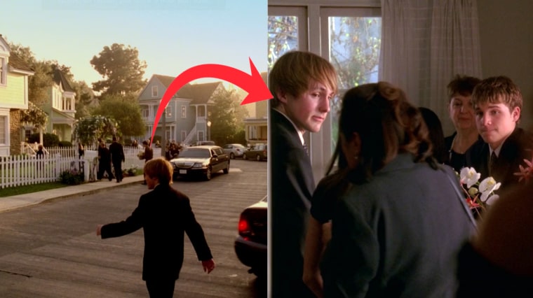 Kyle Searles john desperate housewives