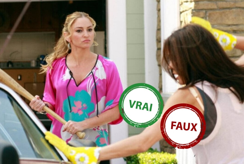 Desperate Housewives : impossible d’avoir 10/10 à ce quiz vrai ou faux sur Angie