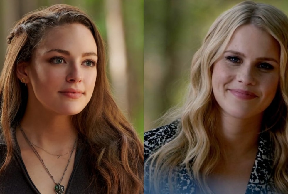 Legacies saison 4 : Rebekah Mikaelson fait son grand retour sur une photo de l’épisode 5